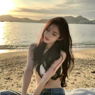 我的真爱旅程