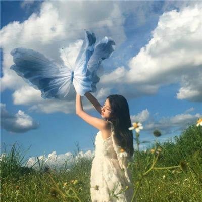 地缚少年花子君