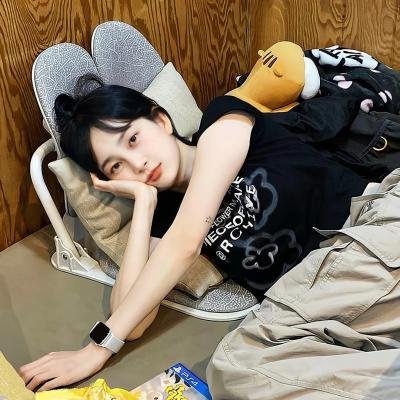 白日美人