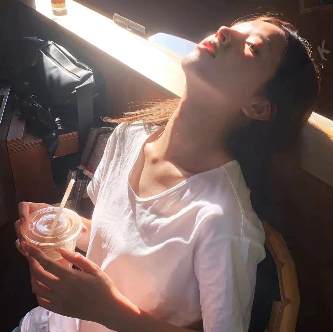偶像就该酱婶